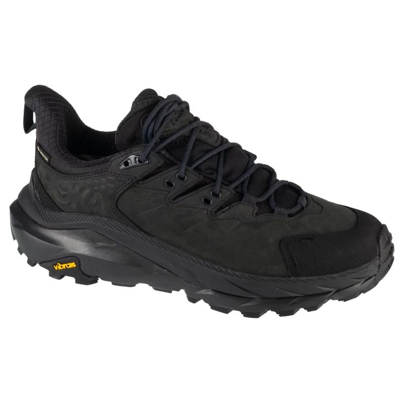 Hoka Kaha 2 Low Gtx Schuhe 1123190F-BBLC schwarz