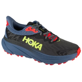 Hoka Challenger Atr 7 Laufschuhe 1134497-ONN grau