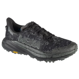 Hoka Speedgoat 6 Gtx Laufschuhe 1155150-BCKT schwarz