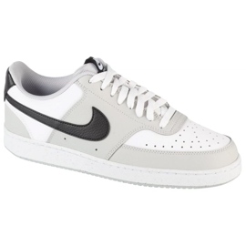 Nike Court Vision Low M HV0927-097 Schuhe weiß