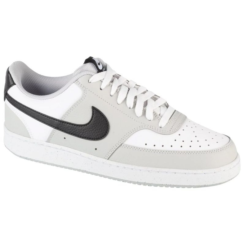 Nike Court Vision Low M HV0927-097 Schuhe weiß