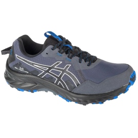 Asics Gel-Venture 10 Laufschuhe 1011B967-020 grau
