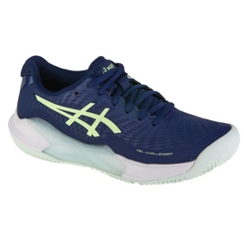 Asics Gel-Challenger 14 Clay Tennisschuhe 1042A254-401 blau