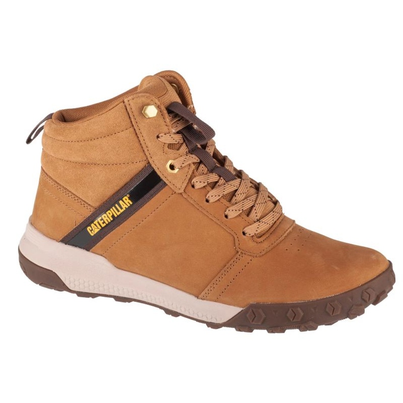 Caterpillar Hex Ready Mid P726023 Schuhe braun