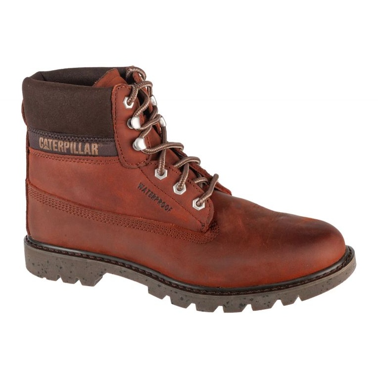 Caterpillar E Colorado P110501 Schuhe braun