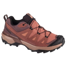 Salomon X Ultra 360 Ltr Schuhe 475719 braun