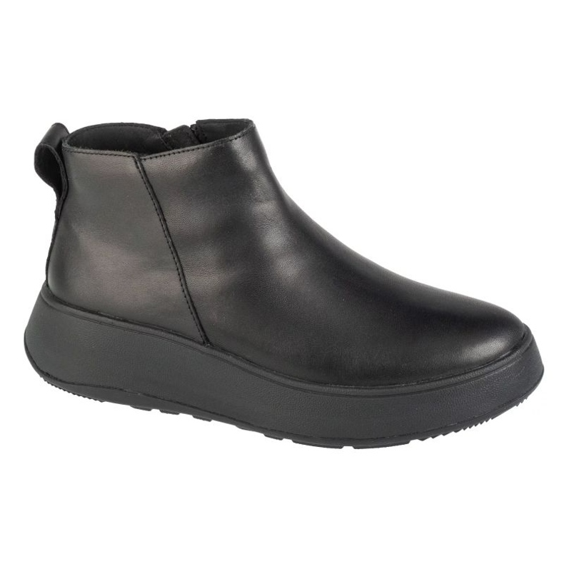 Fitflop F-Mode GM2-090 Schwarze Schuhe