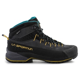 La Sportiva TX4 Evo Mid Gtx Schuhe 37F900735 grau