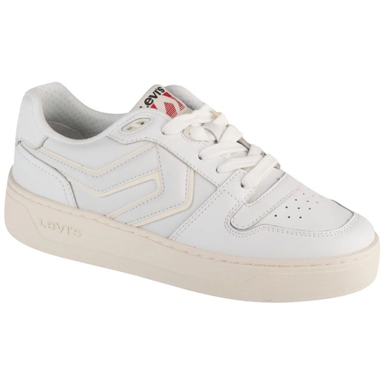 Levis Sportschuhe Levi's Glide SL 235895-1948-51 Weiß