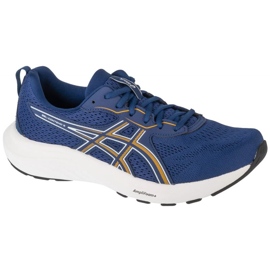 Asics Gel-Contrand Running Shoes 9 1011b881-405 Blau