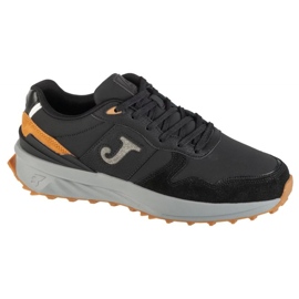 Joma C.200 Men 2401 C200W2401 Schwarze Schuhe