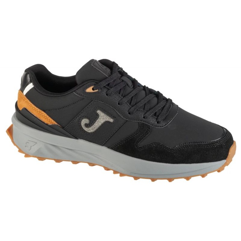 Joma C.200 Men 2401 C200W2401 Schwarze Schuhe