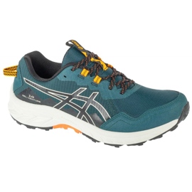 Asics Gel-Venture 10 Laufschuhe 1011B967-300 grün