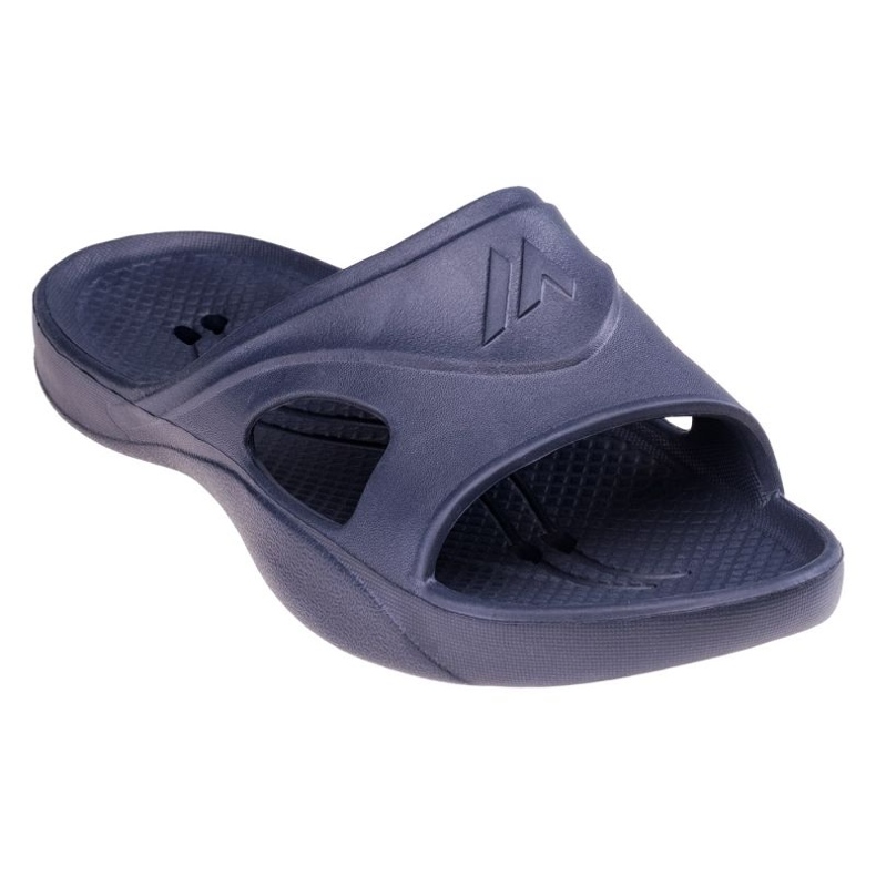 Martes Ambons 92800401753 Marine Blue Pantoffeln blau