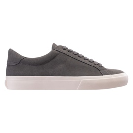 Iguana Welker 92800623619 Schuhe grau