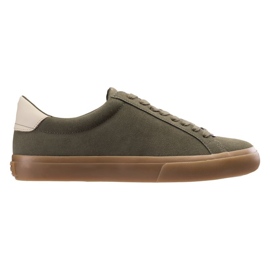 Iguana Welker -Schuhe 92800623613 Grün
