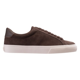Iguana Welker 92800623625 braune Schuhe