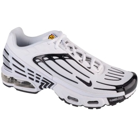 Nike Air Max Plus 3 Gs FN3845-100 Schuhe weiß
