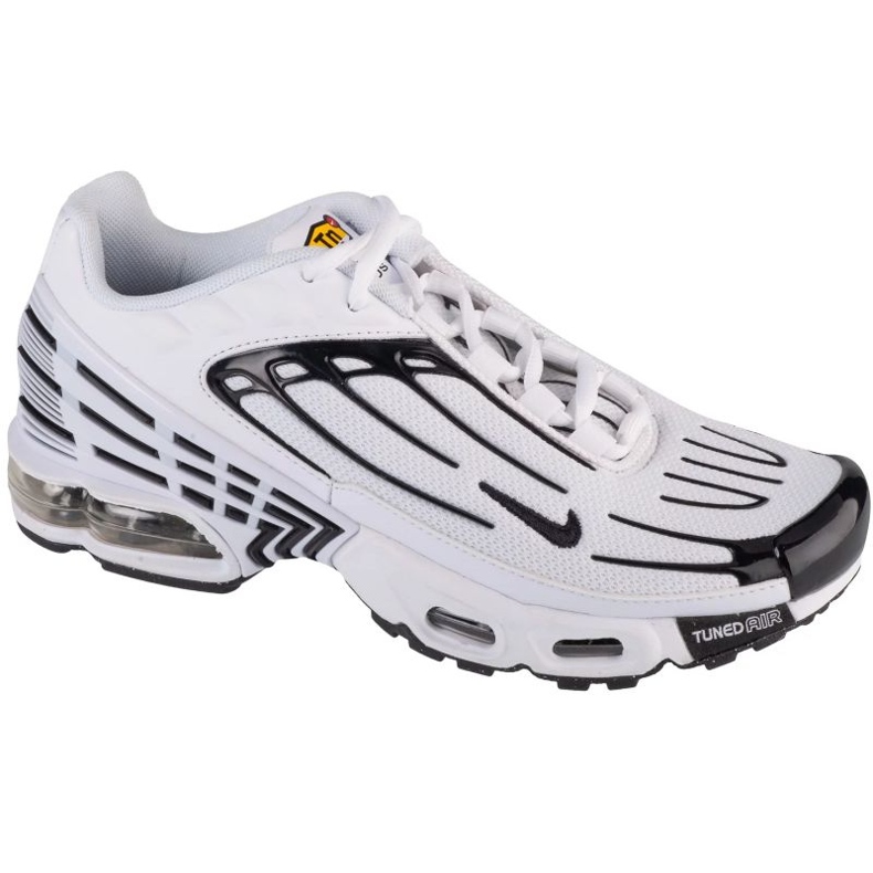 Nike Air Max Plus 3 Gs FN3845-100 Schuhe weiß