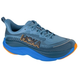 Hoka Skyflow 1155111-DHN Laufschuhe blau