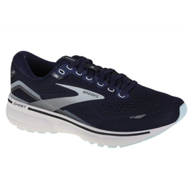 Brooks Ghost Laufschuhe 15 1203801b450 Marineblau