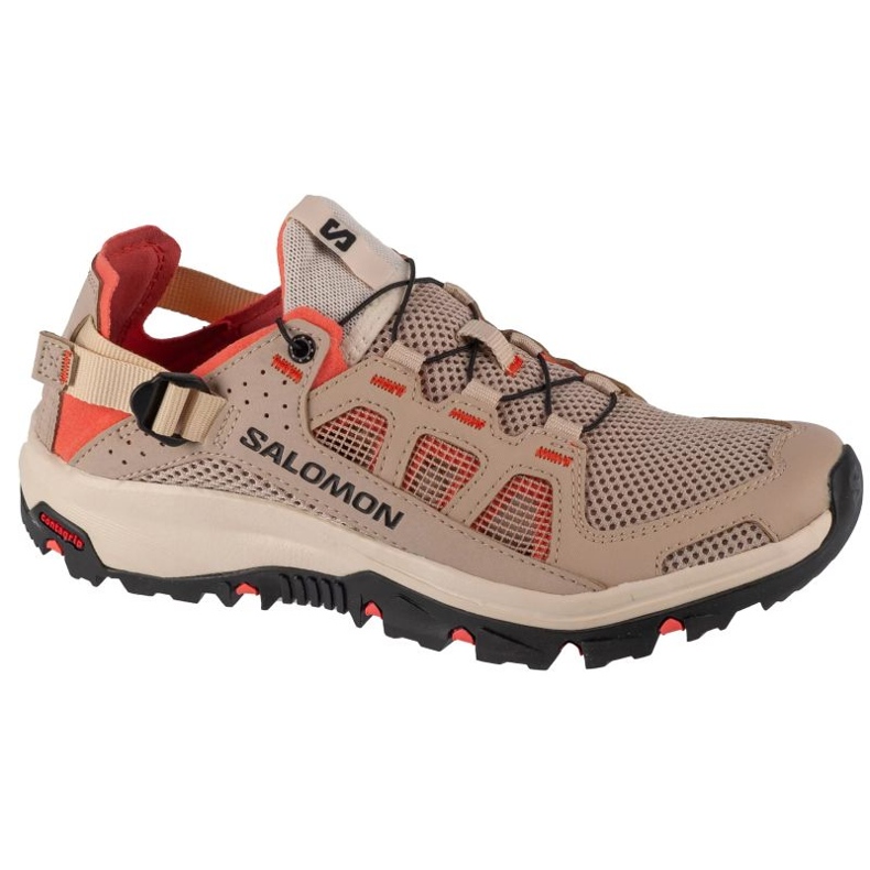 Salomon Techamphibian 5 474324 Beige Schuhe
