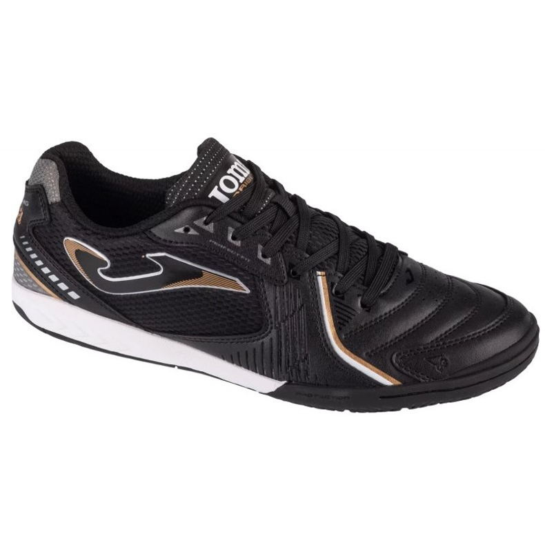 Joma Dribling 2401 In DRIW2401IN Fußballschuhe schwarz