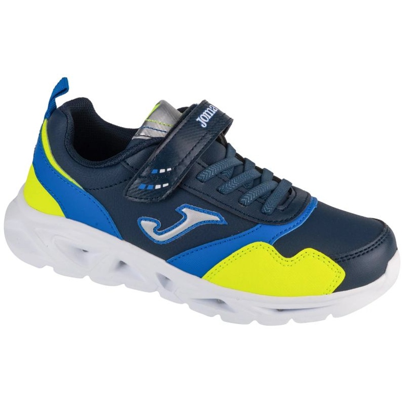 Joma Star 2403 JSTARW2403V Schuhe blau