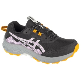Asics Gel-Venture 10 Laufschuhe 1012B759-002 schwarz