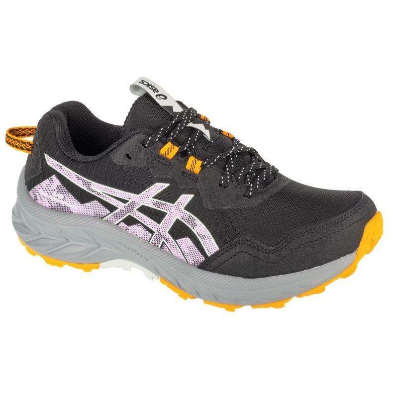Asics Gel-Venture 10 Laufschuhe 1012B759-002 schwarz