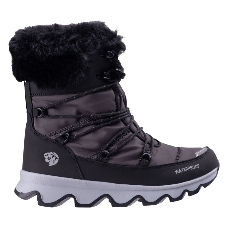 Iguana Igory Schneestiefel 92800620503 schwarz