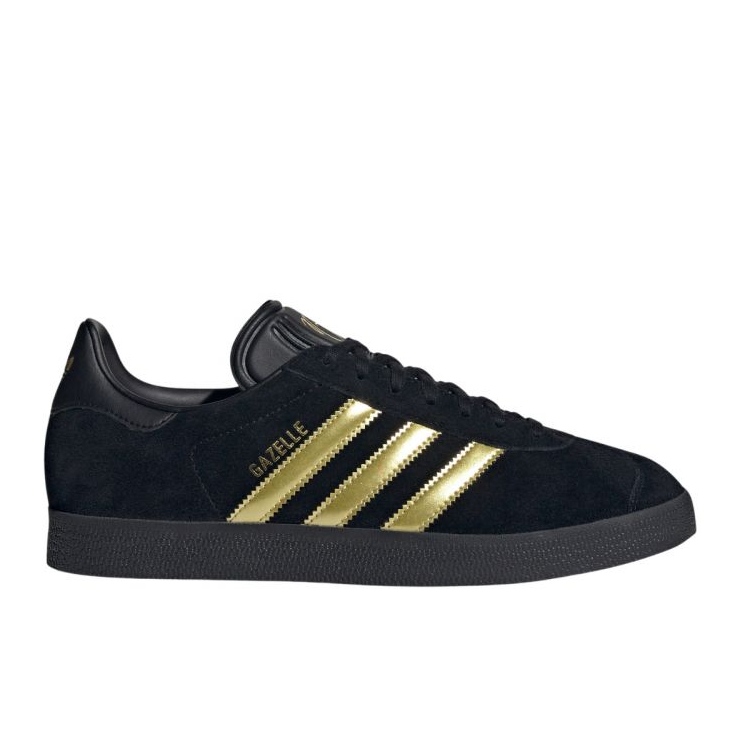 Adidas Sneakers Gazelle Bellingham JH5703 Schuhe schwarz