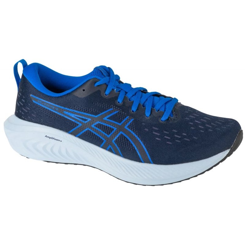 Asics Gel-Excite 10 Laufschuhe 1011B600-500 blau