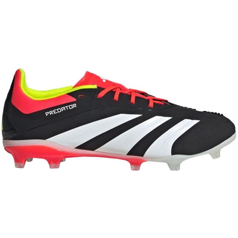 Adidas Predator Elite Fg IG7746 Fußballschuhe schwarz