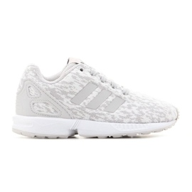 Adidas Zx Flux C BY9857 Schuhe weiß