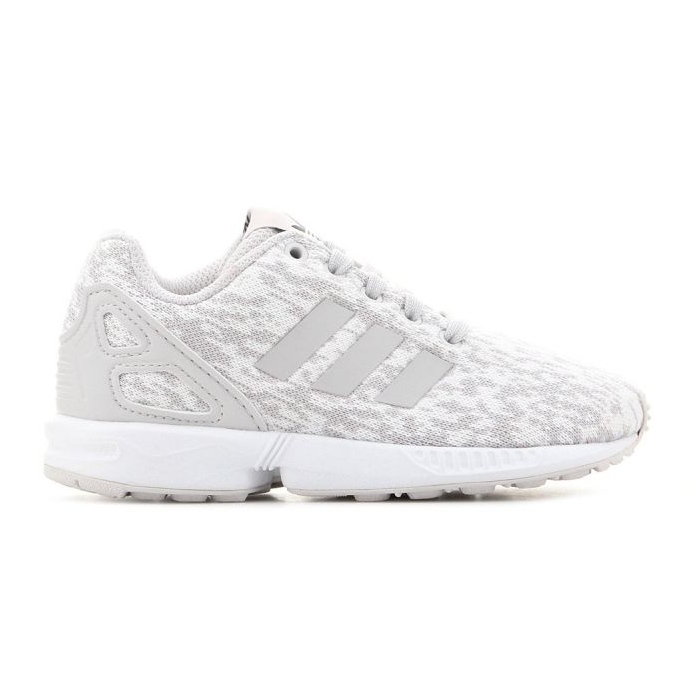 Adidas Zx Flux C BY9857 Schuhe weiß
