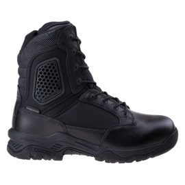 Magnum Strike Force 8.0 Sz Wp Taktische Schuhe 92800212679 schwarz schwarz