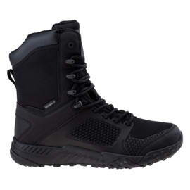 Magnum Drum Mid Wp Schuhe 92800346465 schwarz schwarz