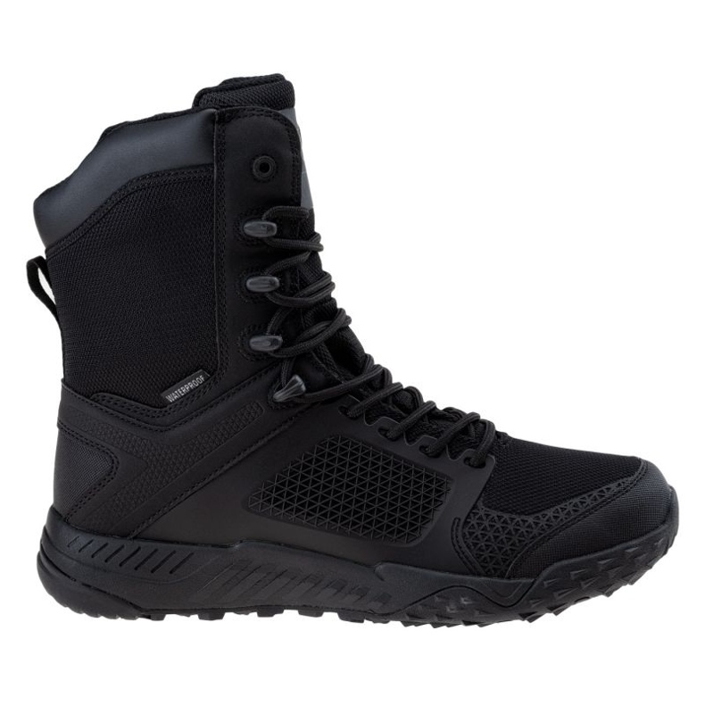 Magnum Drum Mid Wp Schuhe 92800346465 schwarz schwarz