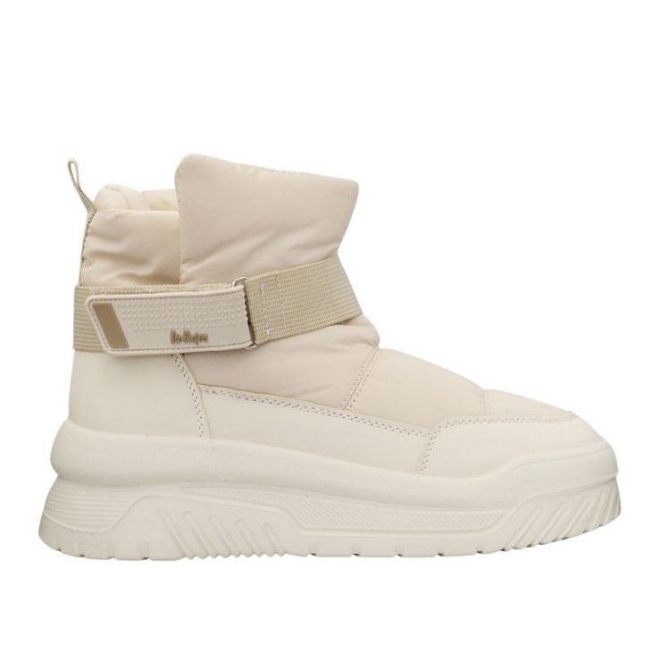 Lee Cooper LCJ-24 Schuhe beige