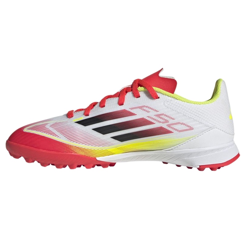 Adidas F50 League Tf IE3753 Fußballschuhe weiß