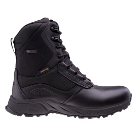 Magnum Dasar High WP VC 92800490652 Schuhe schwarz schwarz