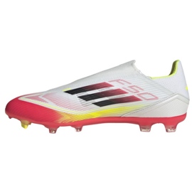 Adidas F50 League LL FG/Mg IE1239 Fußballschuhe weiß