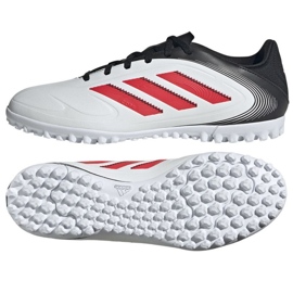 Adidas Copa Pure III Club TF IE1168 Fußballschuhe weiß