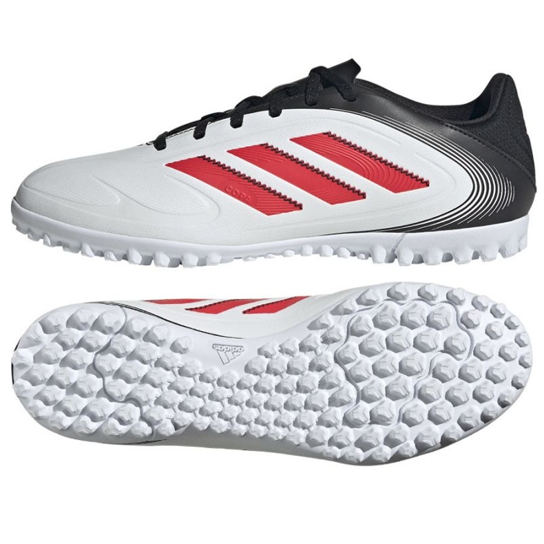 Adidas Copa Pure III Club TF IE1168 Fußballschuhe weiß