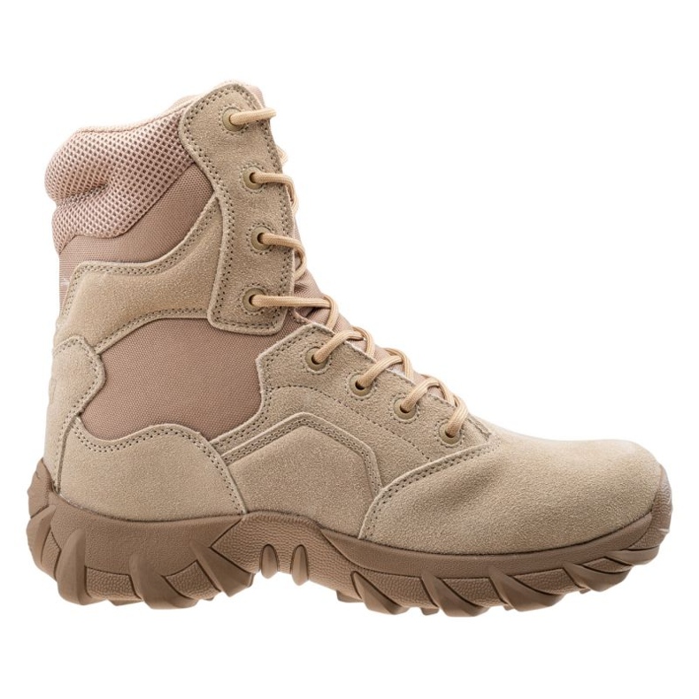 Magnum Cobra 8.0 V1 Desert Tactical Schuhe beige braun