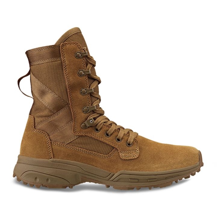 Garmont T8 T8 NFS 670 reguläre beige Schuhe braun