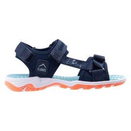 Elbrus Elbus Sandalen 92800598358 blau