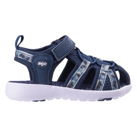 Sandalen Bejo Juma KDB 92800598352 blau