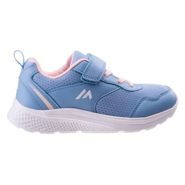 Martes Derun 92800401902 Schuhe blau